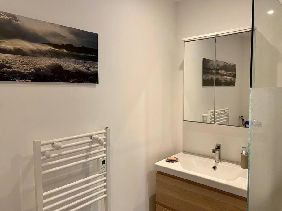 Les Valcaprimontoises … En ! Appartement