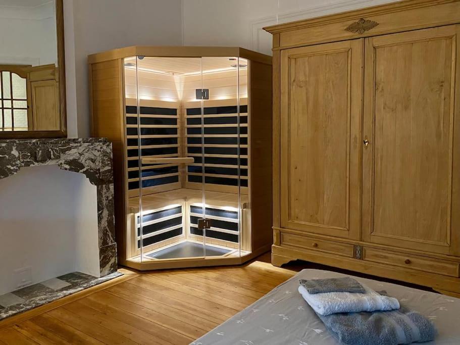 Les Valcaprimontoises … En ! Appartement